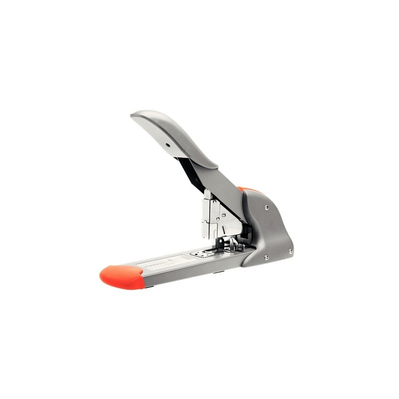 CUCITRICE A PINZA HD210 MAX 21 0FG GRIGIO/ARANCIO RAPID