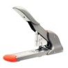 CUCITRICE A PINZA HD210 MAX 21 0FG GRIGIO/ARANCIO RAPID