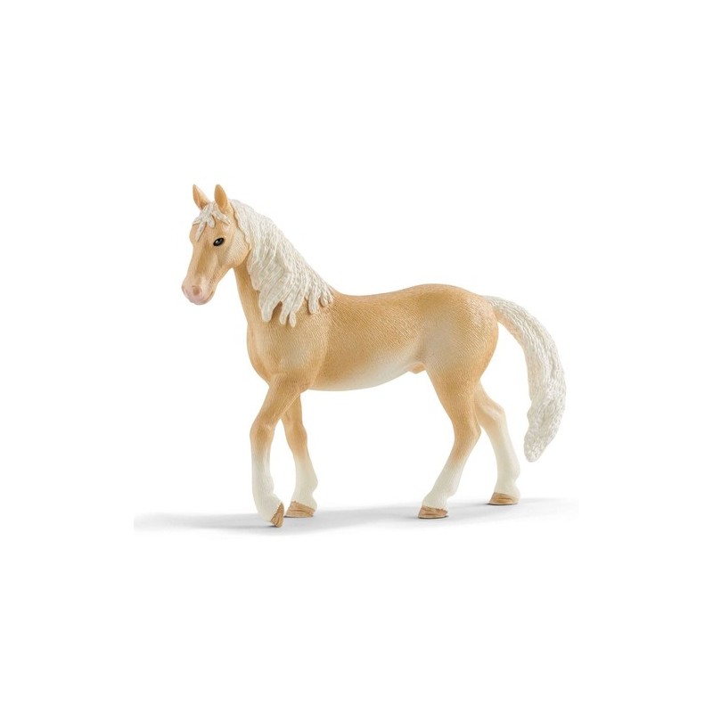 schleich HORSE CLUB 13911 action figure giocattolo