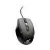 Cromad X53 Mouse USB 2.0 - 3 pulsanti - Uso Ambidestro - Cavo 1,50 m