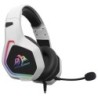 CoolSound G6 Cuffie da gioco con microfono - USB per illuminazione a 