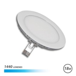 Elbat Downlight EMPOTROUTH per tetto a LED 18W 1440LM - FAME cerchio 