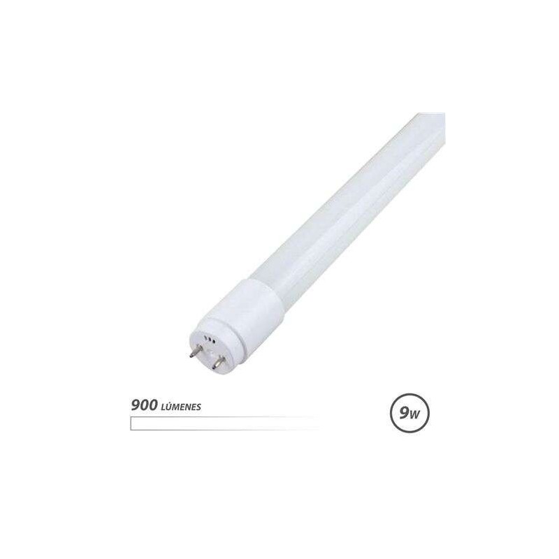 Lampada Elbat Tube Crystal 9W 60 cm - Colore bianco