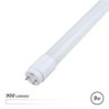 Lampada Elbat Tube Crystal 9W 60 cm - Colore bianco