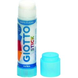 Giotto Stick Big Gue Bar - Capacit&agrave; 40gr - Nessun solvente - Essicca