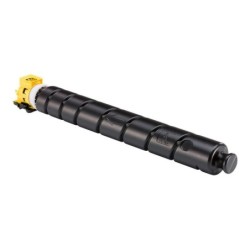 Kyocera TK8335 Toner generico giallo Cartuccia - Sostituisce 1T02RLAN