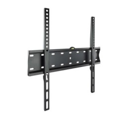 TooQ LP4155F-B Supporto TV a parete 139,7 cm (55&quot;) Nero