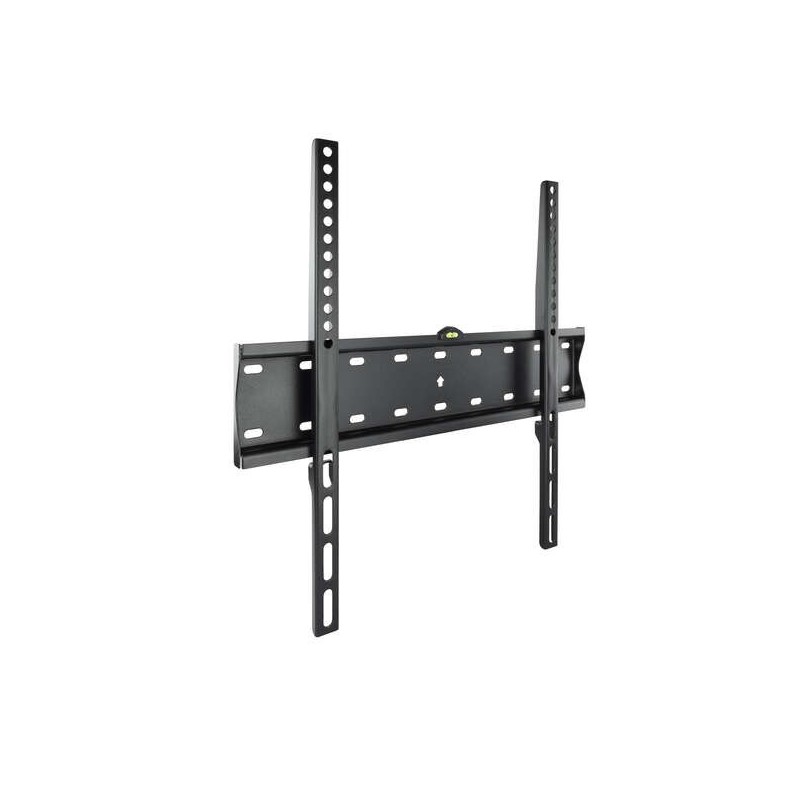 TooQ LP4155F-B Supporto TV a parete 139,7 cm (55&quot;) Nero