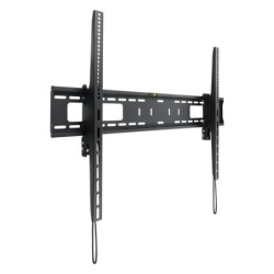 TooQ LP42100T-B Supporto TV a parete 2,54 m (100&quot;) Nero