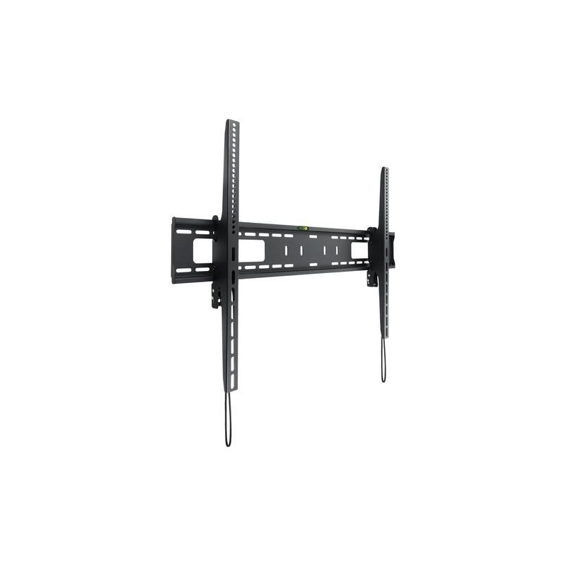 TooQ LP42100T-B Supporto TV a parete 2,54 m (100&quot;) Nero