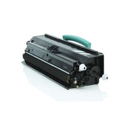 Cartuccia toner nero generica Lexmark E450 - Sostituisce E450H11E