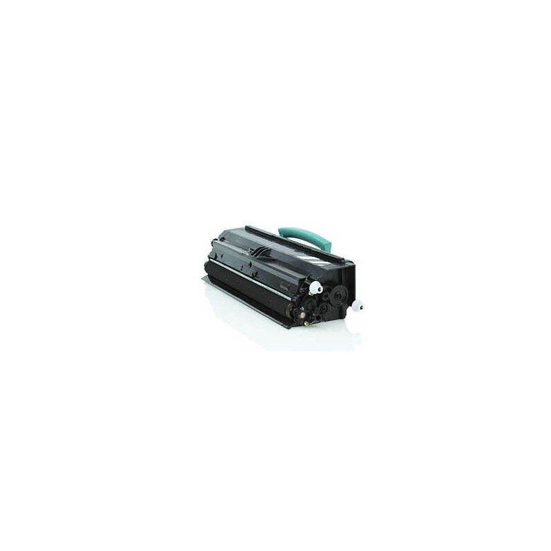 Cartuccia toner nero generica Lexmark E450 - Sostituisce E450H11E