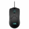 Mars Gaming MCPEXES tastiera Mouse incluso USB Spagnolo Nero