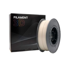 Filamento 3D Plameter 1,75 mm - bobina da 1 kg - colore NACAR