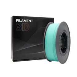 Filamente 3D Plameter - Diametro 1,75 mm - Bobina da 1 Kg - Colore In