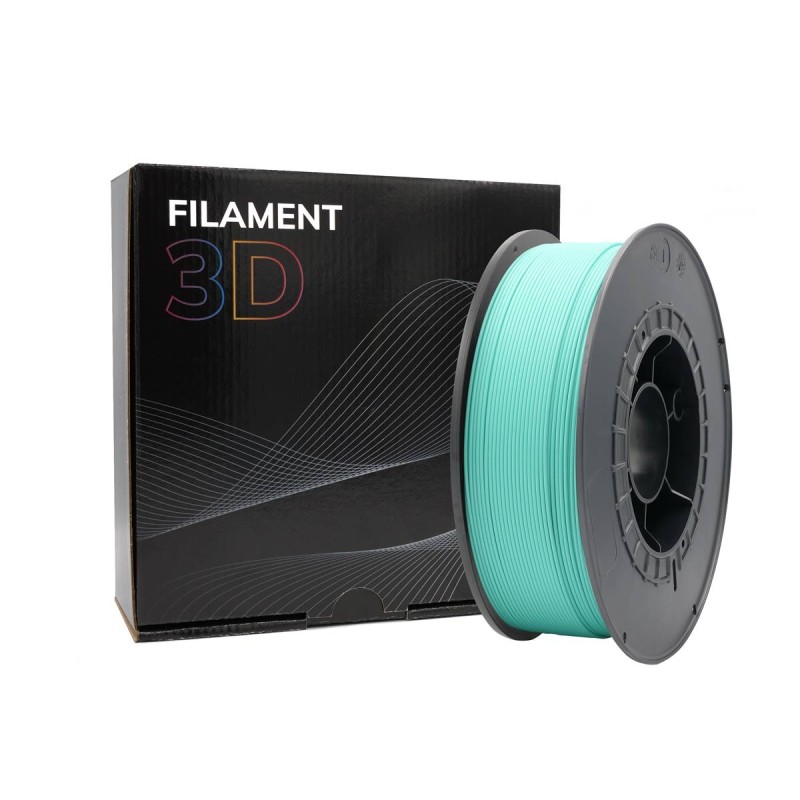 Filamente 3D Plameter - Diametro 1,75 mm - Bobina da 1 Kg - Colore In