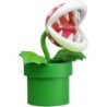 PIRANHA PLANT POSABLE LAMP BDP