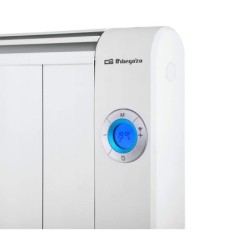 Orbegozo RRW-1800 RealWarm Elements Emettitore Termico Wifi - Control