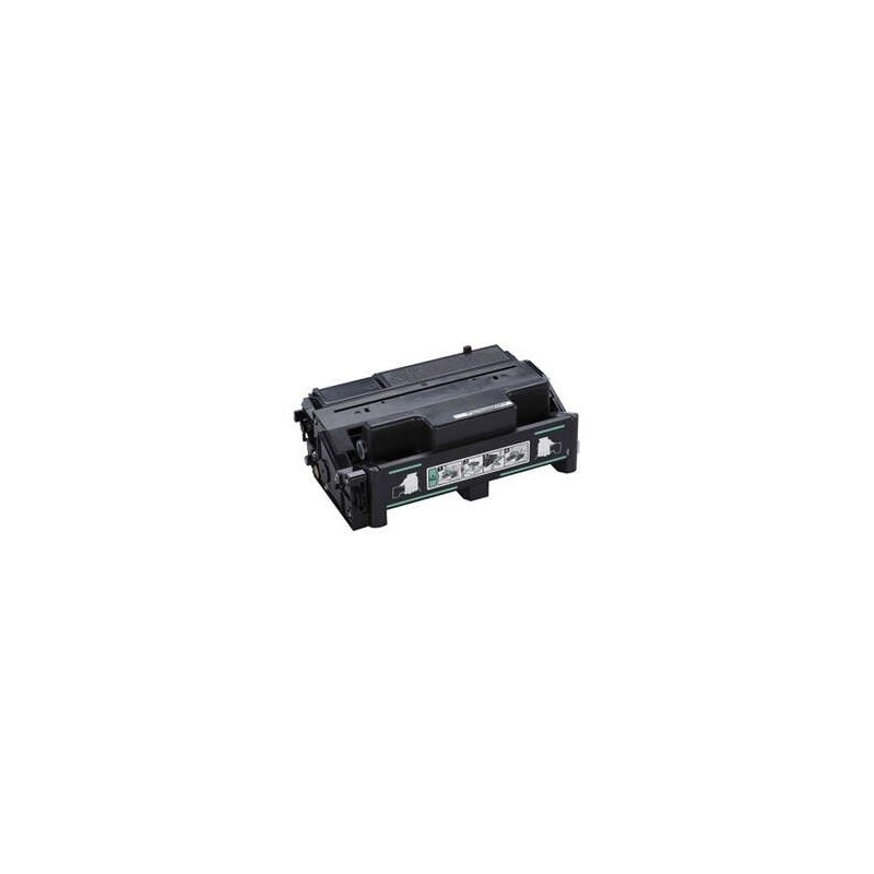 RICOH ABSHEB SP5200/SP5210 CARTRIO TONE GENERICO NERO - Sostituisce 4