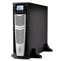 Riello Sentinel Doppio UPS 3000VA 2700W - USB, 8x Uscita C13, 1x Usci