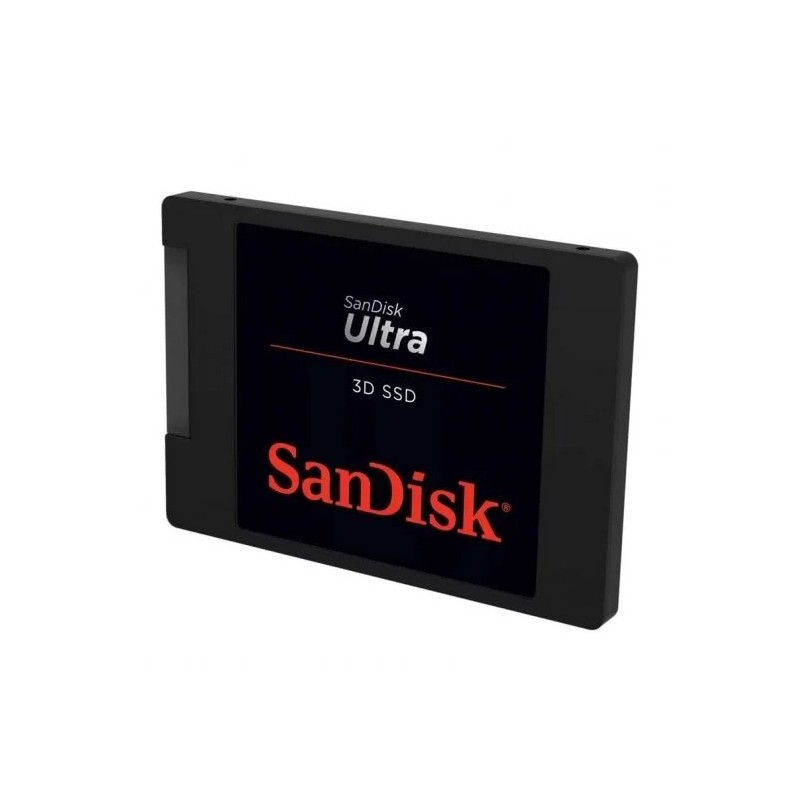 SANDISK ULTRA 3D SATA 2.5 SSD 1TB