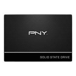 Disco rigido solido SSD PNY CS900 con SATA III da 2 TB