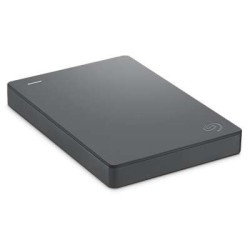 Disco rigido esterno Seagate Archive HDD Basic 1000 GB Argento