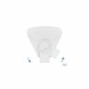 TooQ TQOWS-01W altoparlante Bianco Cablato 60 W