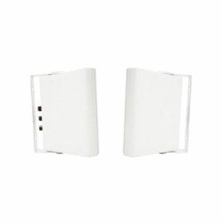 TooQ TQOWS-01W altoparlante Bianco Cablato 60 W