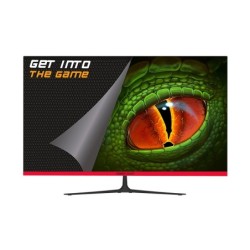 KeepOut Monitor Gaming LED 27&quot; Full HD 1080p 75Hz - Respuesta 4ms - A