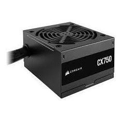 PSU CORSAIR CX750 750W