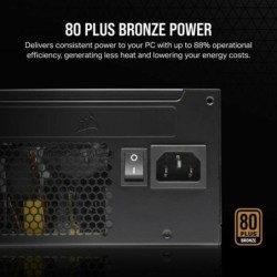 PSU CORSAIR CX750 750W