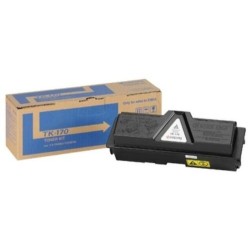 TONER KIT NERO TK-170