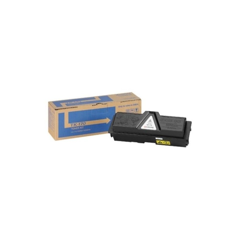 TONER KIT NERO TK-170