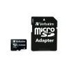 MICRO SDHC CARD 128GB CL10+ADATT