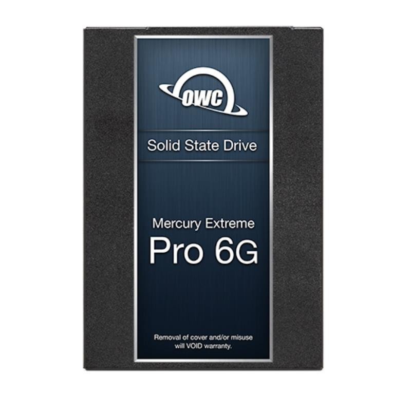 SSD Mercury Extreme Pro 6G OWC da 1920 GB