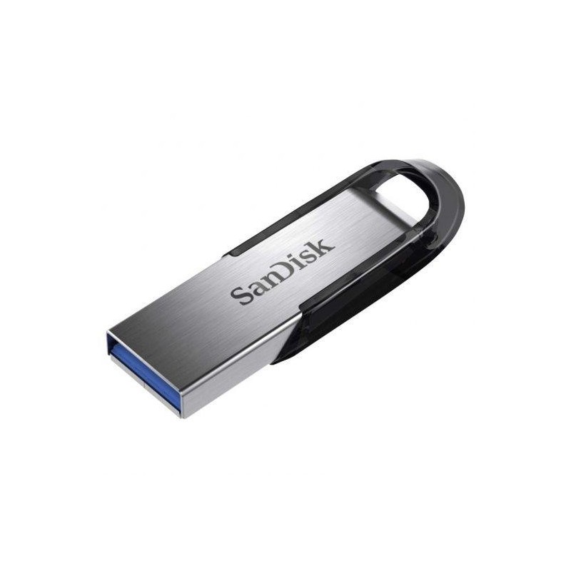 Sandisk Ultra Flair USB 36GB Memoria - Fino a 130 MB/S Trasferimento 