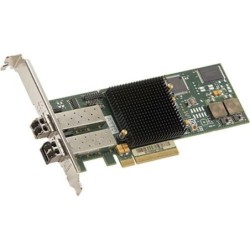 FC 16 GB 2 canali. PCIe x8 Gen3.0O