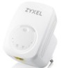 Zyxel WRE6505 v2 Ricevitore e trasmettitore di rete Bianco 10, 100 Mb