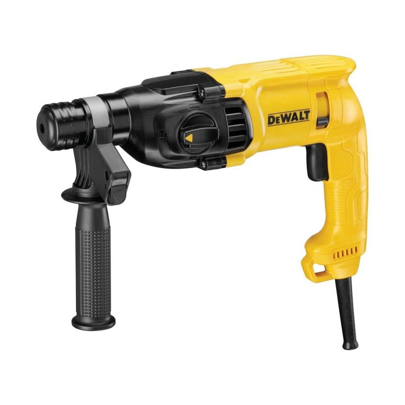 Trapano a percussione Dewalt D25033K