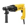 Trapano a percussione Dewalt D25033K