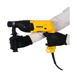 Trapano a percussione Dewalt D25033K