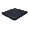 Hitachi-LG Slim Portable Blu-ray Writer lettore di disco ottico Blu-R