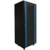 EX.14428 armadio rack 37U Freestanding Nero