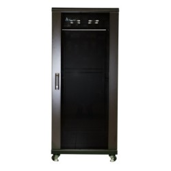 EX.14428 armadio rack 37U Freestanding Nero