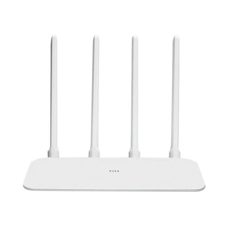 Xiaomi Mi Router 4A Gigabit Edition White