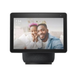 Amazon Echo Show 10 (3rd Gen) - Amazon Alexa - Bianco - 25,6 cm - Ing