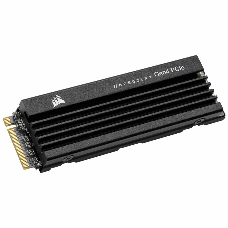 CORSAIR SSD MP600 PRO LPX 2TB M.2 PCI Express 4.0 x4 (NVMe)