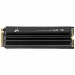 CORSAIR SSD MP600 PRO LPX 2TB M.2 PCI Express 4.0 x4 (NVMe)