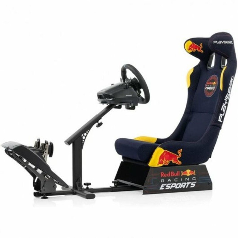 PLAYSEAT&reg; EVOLUTION PRO - SEDILE ESPORT RED BULL RACING